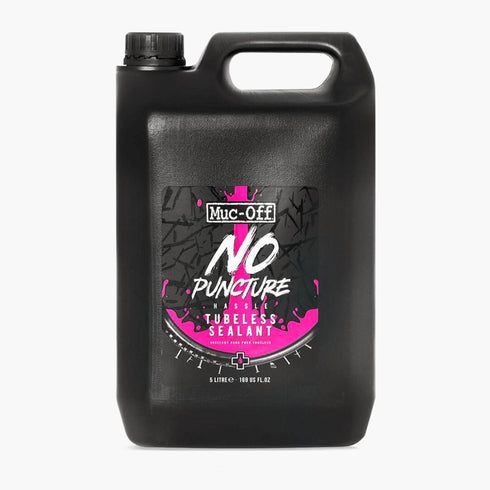 Tubeless Sealant - Beyond PEV